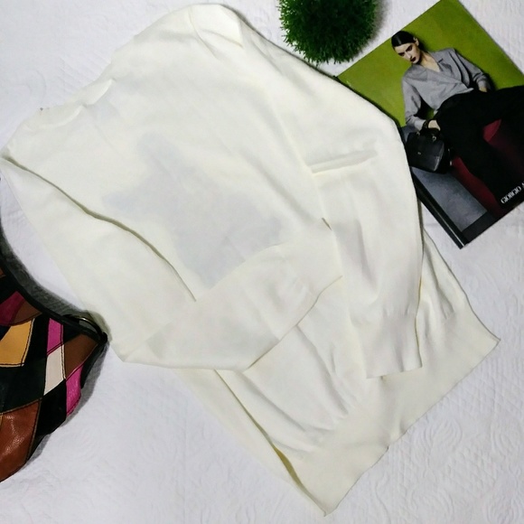 NWT LOFT Winter Frenchie Bulldog Sweater - Picture 4 of 6